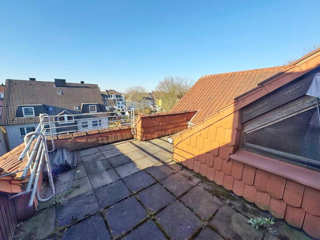 Wohnung zur Miete 409 € 2,5 Zimmer 71 m² 3. Geschoss frei ab sofort Baukau-Ost Herne 44629