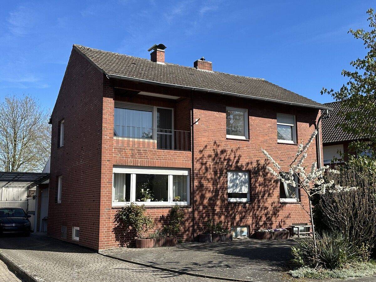 Einfamilienhaus zum Kauf - Ansicht 2