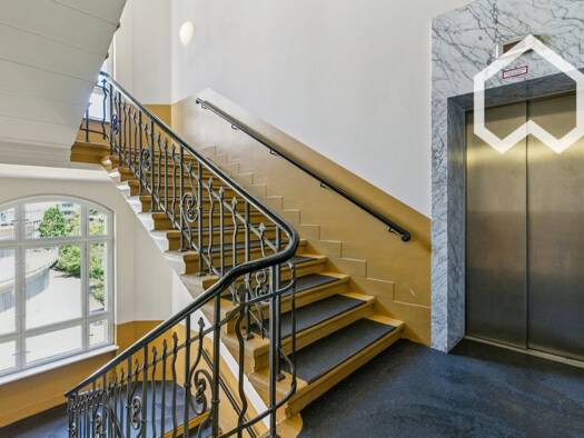 Wohnung zur Miete 1.700 € 2 Zimmer 52 m² frei ab sofort Engeldamm 62 Mitte Mitte 10179