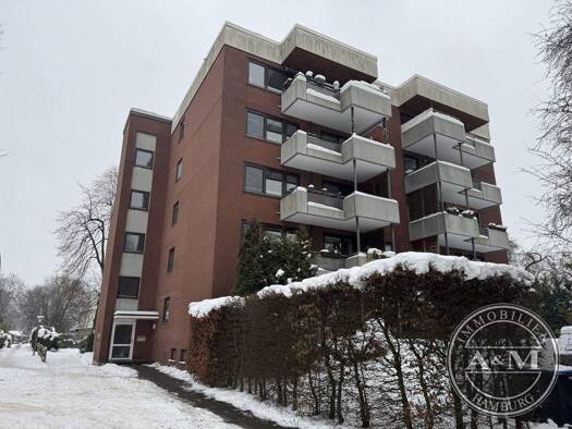 Mehrfamilienhaus zum Kauf 1.841 m² 1.912 m² Grundstück Lokstedt Hamburg 22529