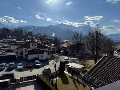 Wohnung zur Miete 1.250 € 2 Zimmer 73 m² Geschoss 1/2 Partenkirchen Garmisch-Partenkirchen 82467