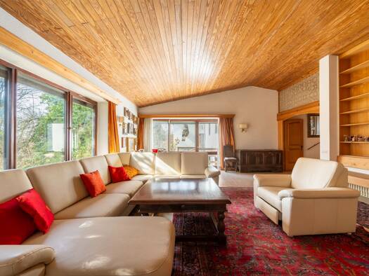 Einfamilienhaus zum Kauf 1.195.000 € 7 Zimmer 221,7 m² 1.747 m² Grundstück Altdorf Haag 83527