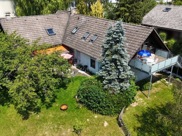 Einfamilienhaus zum Kauf 399.000 € 9 Zimmer 267 m² 1.482 m² Grundstück Burgwald Burgwald 35099