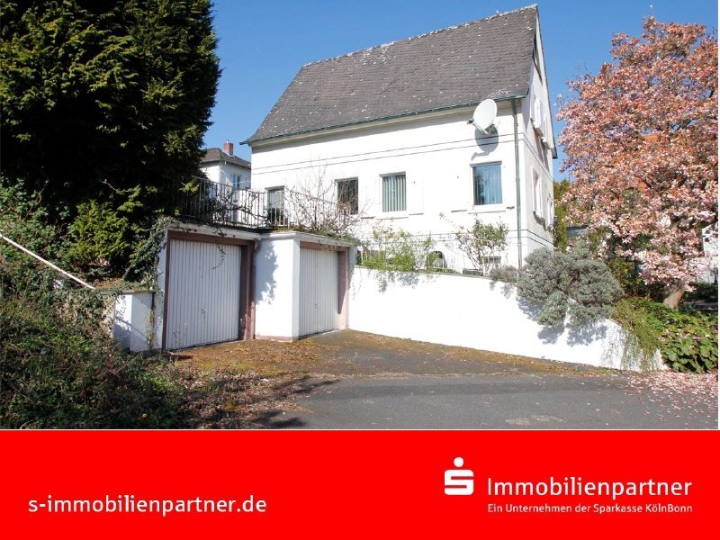 Einfamilienhaus zum Kauf 570.000 € 5 Zimmer 137,3 m²<br/>Wohnfläche 378 m²<br/>Grundstück Muffendorf Bonn 53177