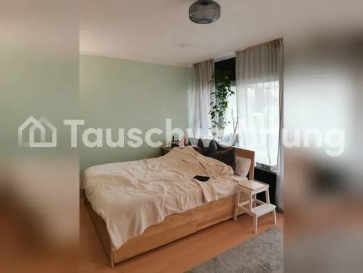 Studio zur Miete Tauschwohnung 840 € 1 Zimmer 35 m² Schwabing-Freimann München 80805