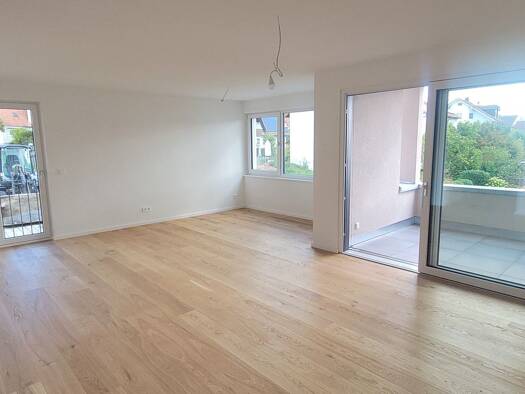 Wohnung zum Kauf provisionsfrei 414.000 € 3,5 Zimmer 80 m² Geschoss 1/3 Ringstraße 42 a Thüngersheim Thüngersheim 97291