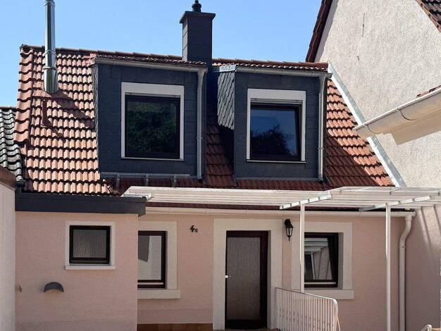 Einfamilienhaus zum Kauf 185.000 € 4 Zimmer 91,4 m² 150 m² Grundstück Otterberg 67697