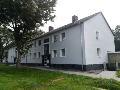 Wohnung zur Miete 666 € 3 Zimmer 74 m² 1. Geschoss Klosterstr. 34 Rumeln - Kaldershausen Duisburg 47239