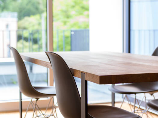 Wohnung zur Miete 1.820 € 3,5 Zimmer 102 m² Geschoss -1/4 frei ab sofort Aachen 52066