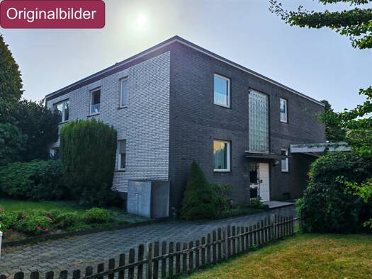 Mehrfamilienhaus zum Kauf provisionsfrei 323.400 € 9 Zimmer 267,3 m² 638 m² Grundstück Wittenberger Str. 78 Obrighoven Wesel 46485