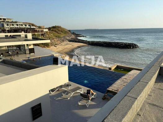 Studio zum Kauf 343.125 € 2 Zimmer 118 m² 2. Geschoss Mermoz Mermoz 11 000