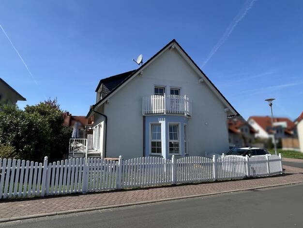 Doppelhaushälfte zum Kauf 499.000 € 5 Zimmer 133 m² 285 m² Grundstück Zellhausen Mainhausen 63533