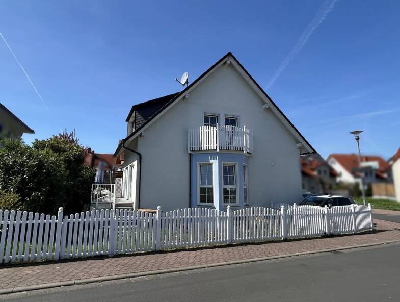 Doppelhaushälfte zum Kauf 499.000 € 5 Zimmer 133 m² 285 m² Grundstück Zellhausen Mainhausen 63533