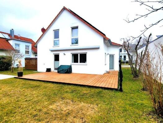 Einfamilienhaus zum Kauf 585.000 € 4,5 Zimmer 118 m² 430 m² Grundstück Bodelshausen 72411