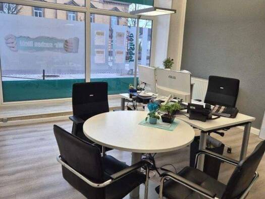 Ladenfläche zur Miete provisionsfrei 899 € 105 m² Verkaufsfläche Eilenburger Str. 80 Delitzsch 04509