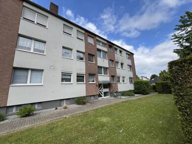 Wohnung zum Kauf 165.000 € 4 Zimmer 82,6 m² Weeze Weeze 47652