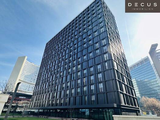 Ladenfläche zur Miete 27,50 € teilbar ab 67,5 m² Wien 1220