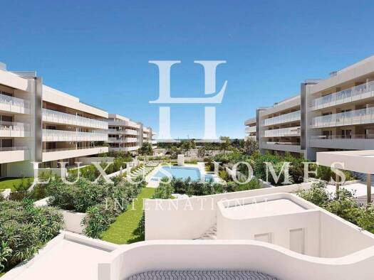 Penthouse zum Kauf - Erstbezug provisionsfrei als Kapitalanlage geeignet 1.510.000 € 5 Zimmer 154 m² San Pedro de Latarce 29670