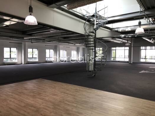 Bürofläche zur Miete provisionsfrei 9,95 € 375 m² Bürofläche Berghausen Langenfeld (Rheinland) 40764