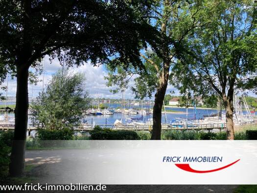 Einfamilienhaus zum Kauf 1.280.000 € 7 Zimmer 271 m² 967 m² Grundstück Neustadt Neustadt in Holstein 23730