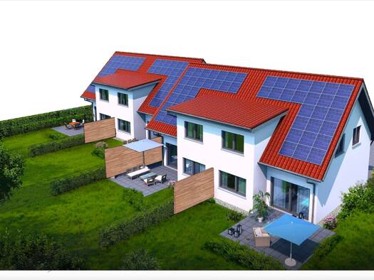 Doppelhaushälfte zum Kauf 429.900 € 4 Zimmer 107 m² Eggersdorf bei Graz 8063