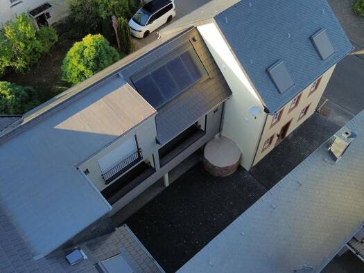 Reihenendhaus zur Miete - Erstbezug 1.500 € 3 Zimmer 132,3 m² frei ab sofort Wengerohr Wittlich 54516