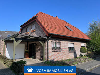 Einfamilienhaus zum Kauf 399.000 € 4 Zimmer 122 m² 341 m² Grundstück Wachtendonk Wachtendonk 47669