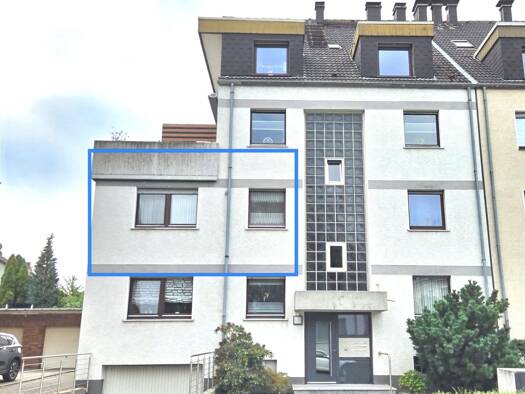 Wohnung zum Kauf 168.000 € 3 Zimmer 88 m² frei ab 01.11.2026 Holsterhausen Herne 44625