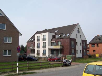 Wohnung zur Miete 750 € 3 Zimmer 74 m² Geschoss 2/2 frei ab 01.09.2025 Bönningstedt 25474
