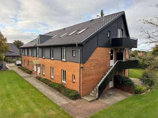 Wohnung zur Miete 356 € 2 Zimmer 49,9 m² EG frei ab 01.05.2026 Guhlstedt 10 Schuby 24850