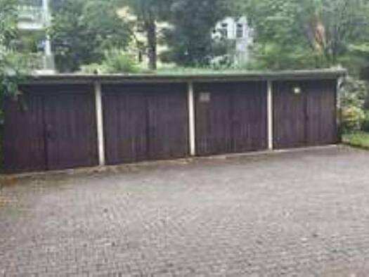 Garage zur Miete provisionsfrei 230 € Baustraße 19 Nordend-West Frankfurt am Main 60322