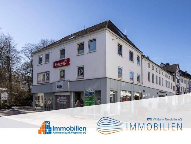 Haus zum Kauf 545.000 € 6 Zimmer 568 m² Grundstück Schleiden 53937