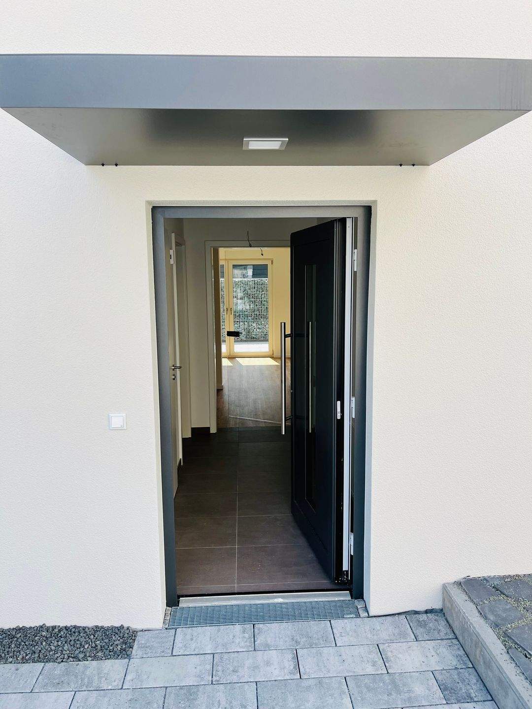Familienfreundliche & energieeffiziente Doppelhaushälfte in Allersberg (BJ 2023) *kein Ortsteil* – Schulstraße 4g, 90584 Allersberg – Vorschaubild 6