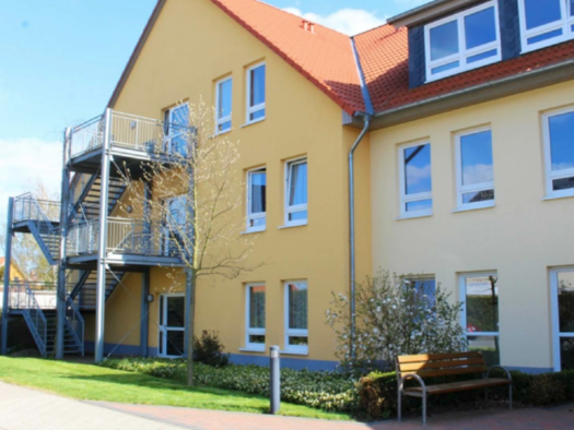 Wohnung zum Kauf provisionsfrei 177.069 € 1,5 Zimmer 42 m² frei ab sofort Heiligendorf Wolfsburg 38444