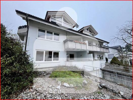 Wohnung zum Kauf 209.000 € 3 Zimmer 81,1 m² Horheim Wutöschingen 79793