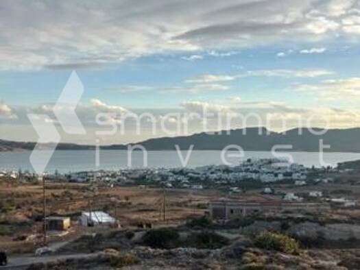 Land-/Forstwirtschaft zum Kauf 300.000 € Municipality of Milos