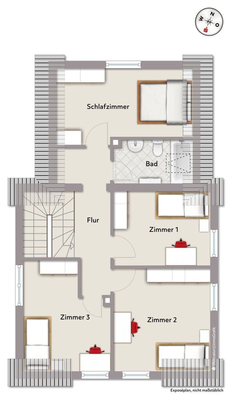 Einfamilienhaus zum Kauf 399.000 € 7 Zimmer 140 m²<br/>Wohnfläche 606 m²<br/>Grundstück Winkelhaid Winkelhaid 90610