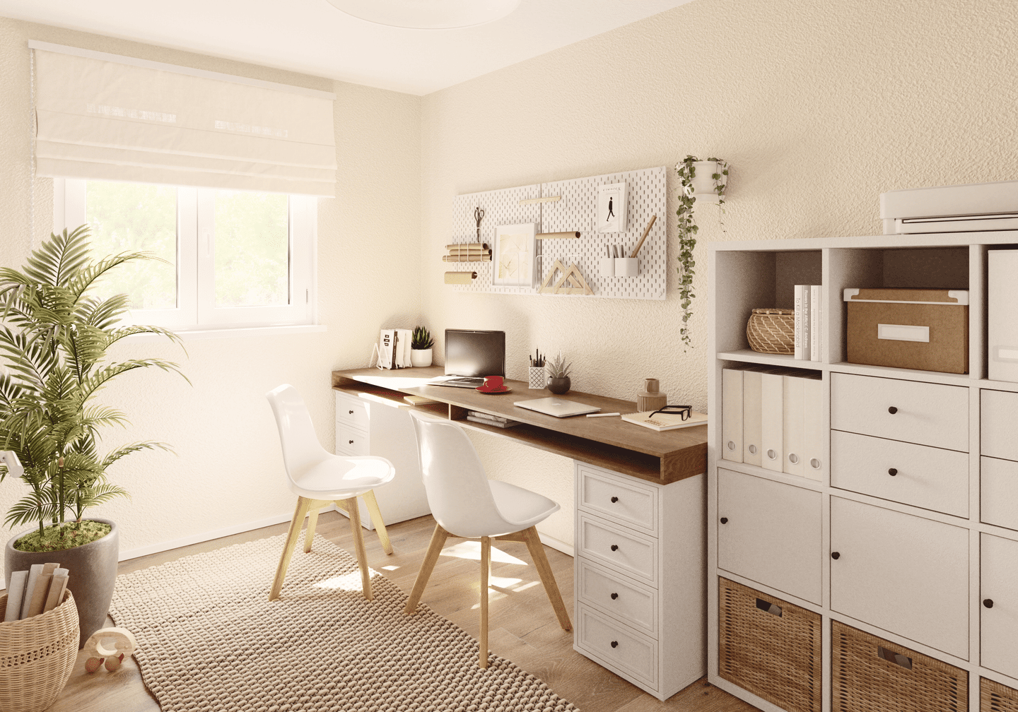 Haus – Backnang, Steinbach - Ansicht 3