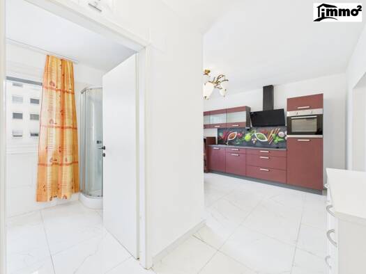 Wohnung zum Kauf 225.000 € 3 Zimmer 70 m² 1. Geschoss Lind Villach 9500