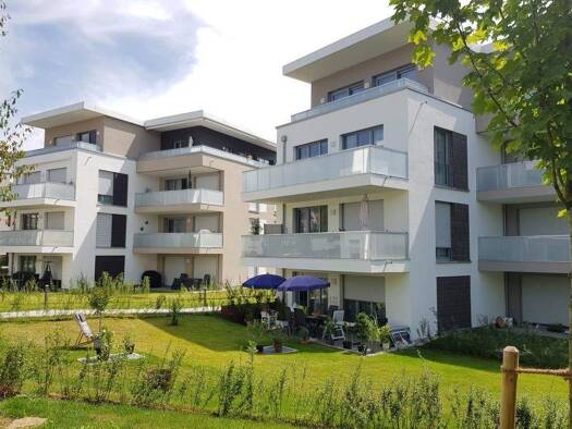 Wohnung zum Kauf provisionsfrei 345.000 € 2,5 Zimmer 60,8 m² Spessartstraße Wasseralfingen Aalen 73433