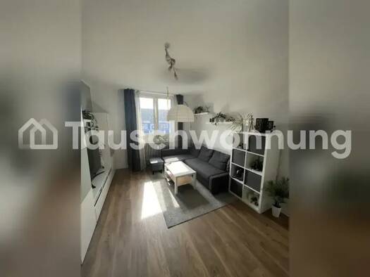 Wohnung zur Miete Tauschwohnung 580 € 2 Zimmer 59 m² 4. Geschoss Oberbilk Düsseldorf 40225