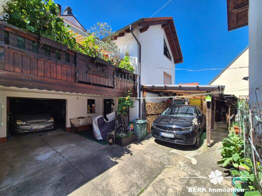 Wohnung zum Kauf 298.000 € 4 Zimmer 99,3 m² Hörstein Alzenau 63755