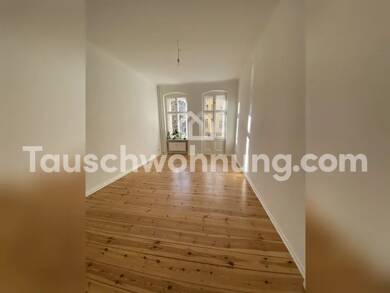 Wohnung zur Miete Tauschwohnung 600 € 2 Zimmer 57 m² 1. Geschoss Berlin 13347