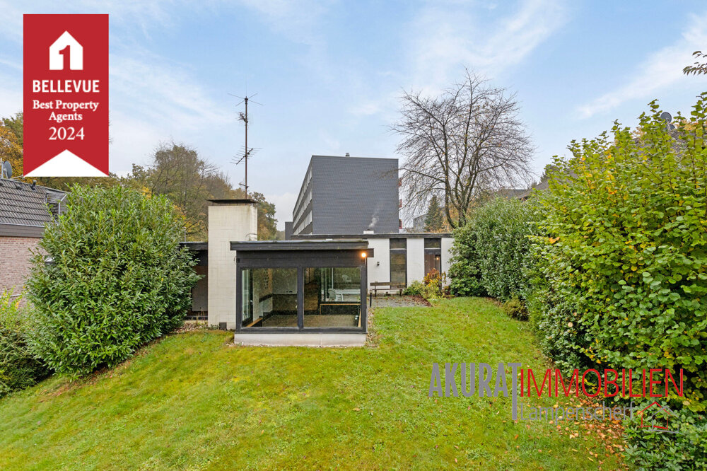 Bungalow zum Kauf 550.000 € 4 Zimmer 168 m²<br/>Wohnfläche 876 m²<br/>Grundstück Ilp Heiligenhaus 42579