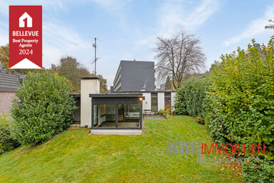 Bungalow zum Kauf 550.000 € 4 Zimmer 168 m² 876 m² Grundstück Mitte Heiligenhaus 42579