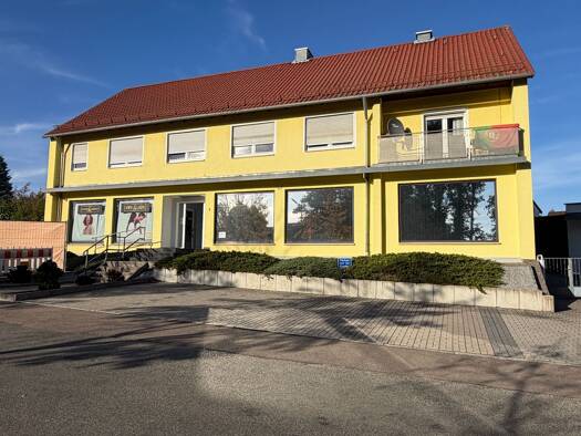 Laden zur Miete provisionsfrei 1.100 € 4 Zimmer 95 m² Verkaufsfläche Ochenbruck Schwarzenbruck 90592