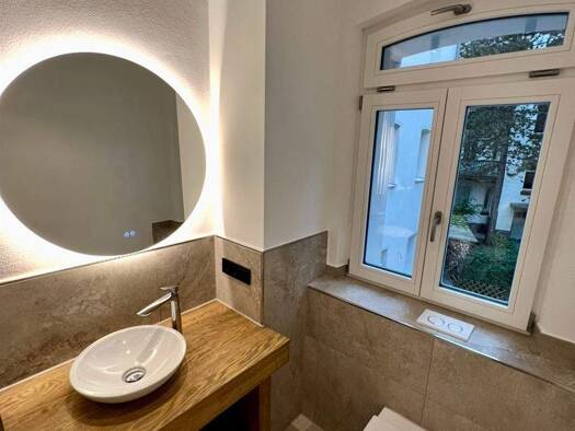 Wohnung zur Miete 990 € 2 Zimmer 67 m² frei ab 15.03.2026 Rabus Nürnberg 90459