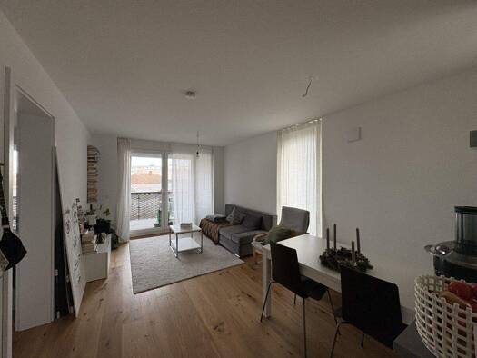 Wohnung zur Miete 750 € 2 Zimmer 46,8 m² 1. Geschoss frei ab 01.03.2026 Stuttgarter Straße 127 Bietigheim Bietigheim-Bissingen 74321