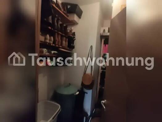 Wohnung zur Miete Tauschwohnung 550 € 2,5 Zimmer 60 m² EG Darmstadt 64287