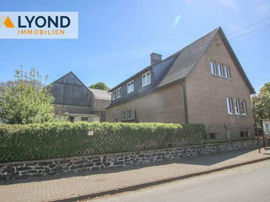 Einfamilienhaus zum Kauf 160.000 € 5 Zimmer 100 m² 978 m² Grundstück Drognitz 07338